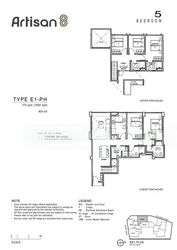 Artisan 8 (D20), Apartment #465654241